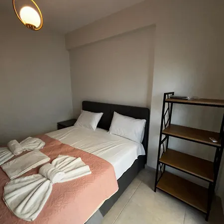 Apartment Enjoy Riga & Jurmala In Nea Kallikratia