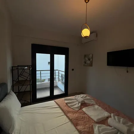 Apartment Enjoy Riga & Jurmala In Nea Kallikratia