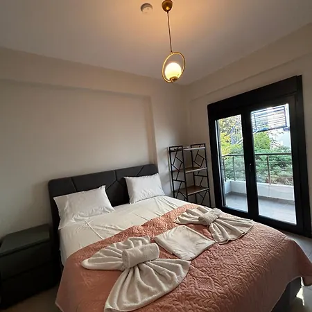 Apartment Enjoy Riga & Jurmala In Nea Kallikratia