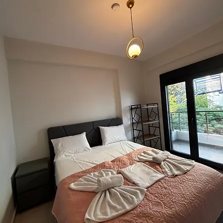Enjoy Riga & Jurmala In Nea Kallikratia Apartment *