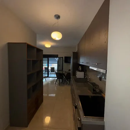 Apartment Enjoy Riga & Jurmala In Nea Kallikratia Nea Kallikrateia