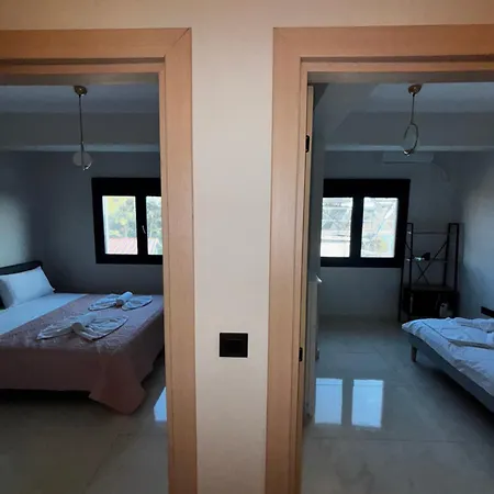 Apartment Enjoy Riga & Jurmala In Nea Kallikratia
