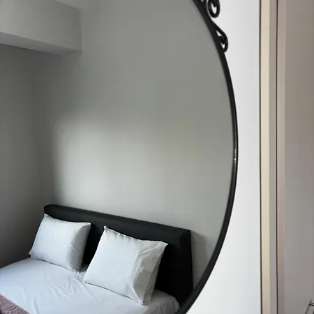 Enjoy Riga & Jurmala In Nea Kallikratia Apartment Nea Kallikrateia