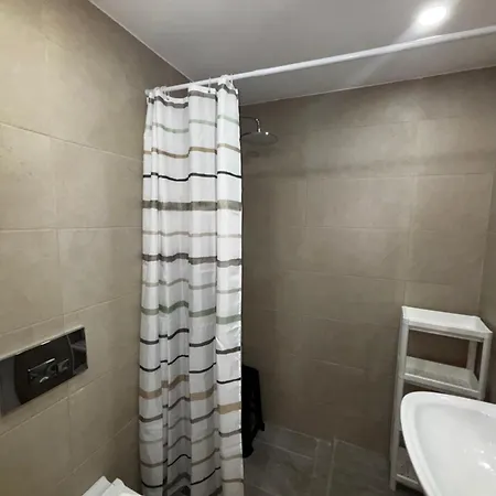 Apartment Enjoy Riga & Jurmala In Nea Kallikratia Nea Kallikrateia
