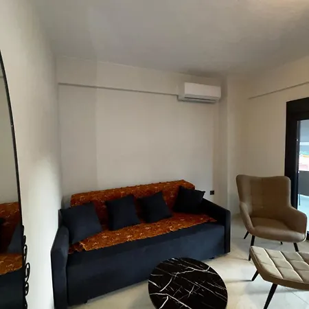 Enjoy Riga & Jurmala In Nea Kallikratia Apartment Nea Kallikrateia