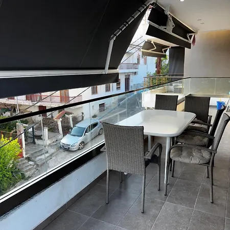 Apartment Enjoy Riga & Jurmala In Nea Kallikratia