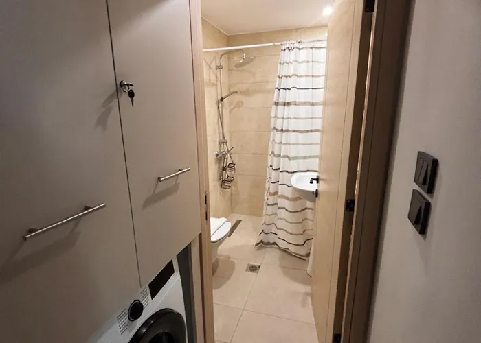 Enjoy Riga & Jurmala In Nea Kallikratia * Nea Kallikrateia