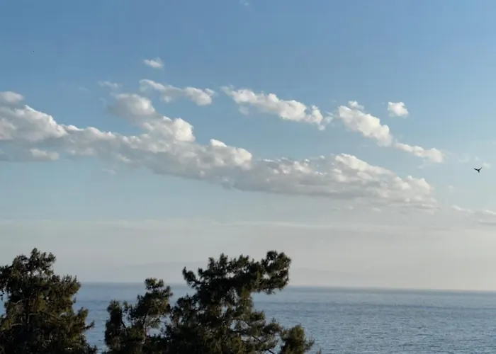 Enjoy Riga & Jurmala In Nea Kallikratia 公寓 *