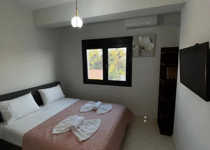 Enjoy Riga & Jurmala In Nea Kallikratia