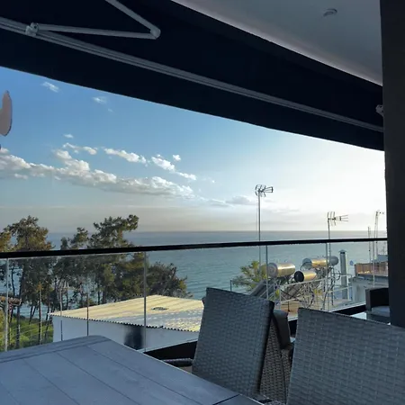 Enjoy Riga & Jurmala In Nea Kallikratia * Nea Kallikrateia