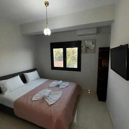 Enjoy Riga & Jurmala In Nea Kallikratia