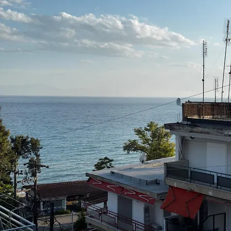 Enjoy Riga & Jurmala In Nea Kallikratia *