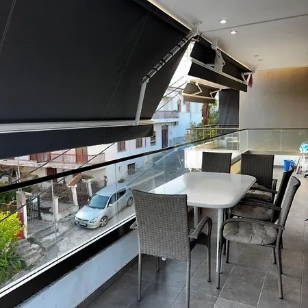 Enjoy Riga & Jurmala In Nea Kallikratia